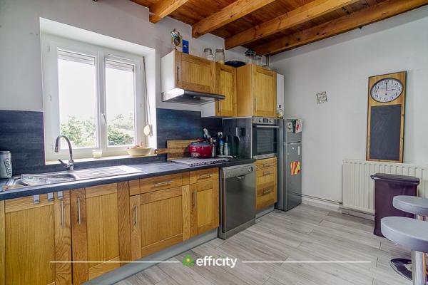 Appartement 4 pièces - 75 m²