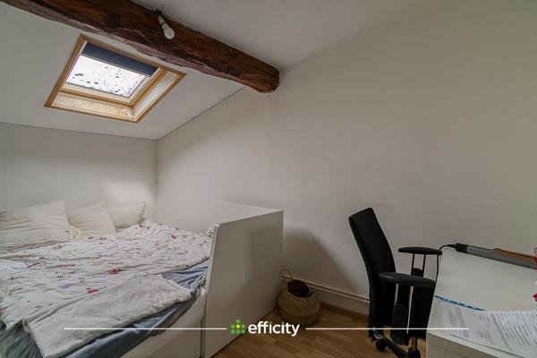 Appartement 4 pièces - 75 m²