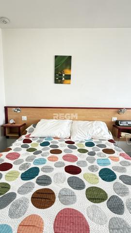 Dax (40100) Idéal Investisseur- Appartement T1 27m2 Résidence de Tourisme Thermal DAX