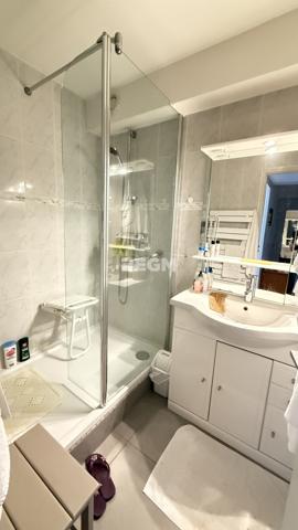 Dax (40100) Idéal Investisseur- Appartement T1 27m2 Résidence de Tourisme Thermal DAX