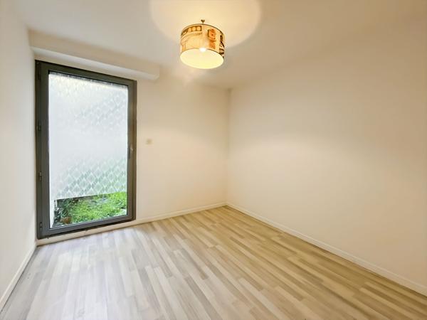 CAGNES SUR MER / 3 pièce(s) de 68 m2 avec jardin