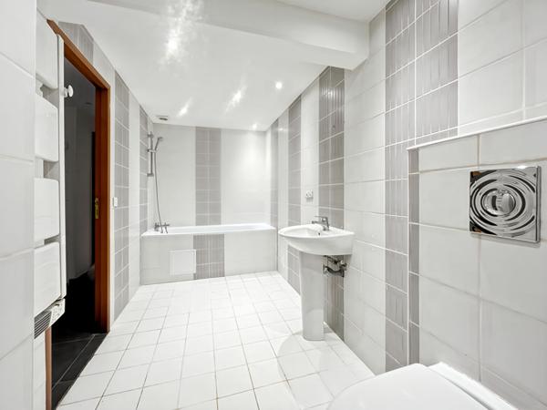 CAGNES SUR MER / 3 pièce(s) de 68 m2 avec jardin