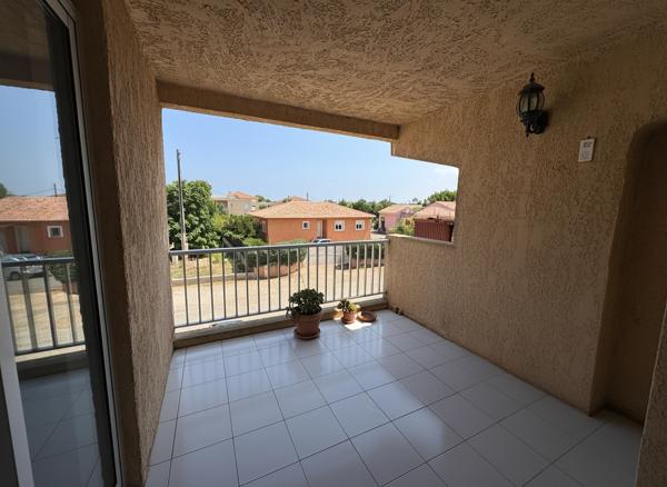 Appartement San Nicolao 3 pièce(s) 74 m2