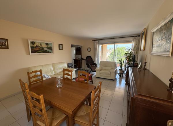 Appartement San Nicolao 3 pièce(s) 74 m2