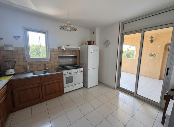 Appartement San Nicolao 3 pièce(s) 74 m2