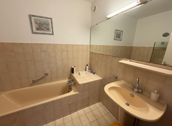 Appartement San Nicolao 3 pièce(s) 74 m2