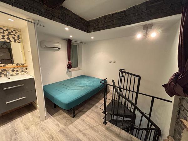 Immeuble Gardanne 3 pièce(s) 57.64 m2, deux appartements, lumineux, rendement locatif possible,