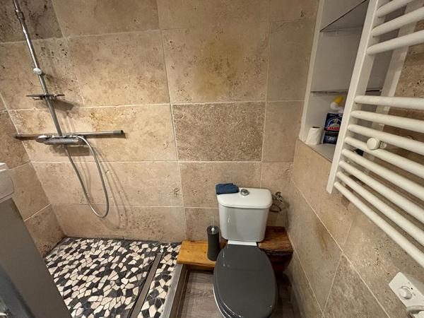 Immeuble Gardanne 3 pièce(s) 57.64 m2, deux appartements, lumineux, rendement locatif possible,