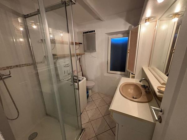 Immeuble Gardanne 3 pièce(s) 57.64 m2, deux appartements, lumineux, rendement locatif possible,