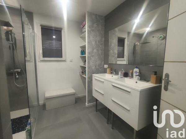 Maison à vendre 6 pièces 148 m² La Possonnière