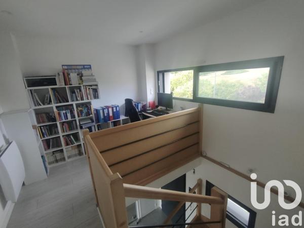 Maison à vendre 6 pièces 148 m² La Possonnière