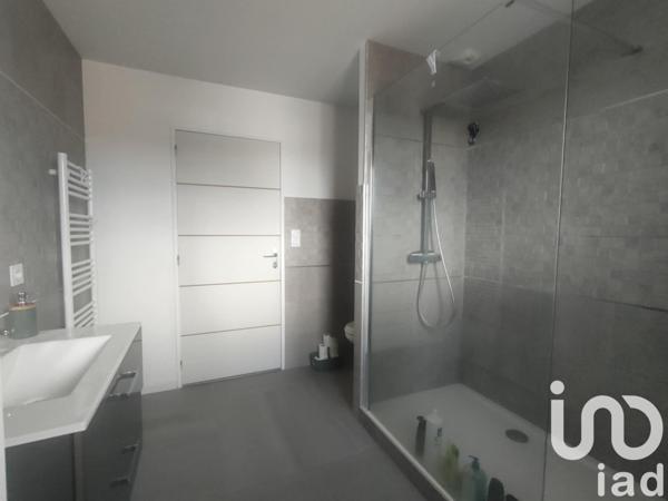 Maison à vendre 6 pièces 148 m² La Possonnière