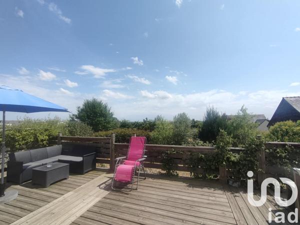 Maison à vendre 6 pièces 148 m² La Possonnière