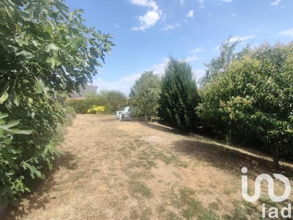 Maison à vendre 6 pièces 148 m² La Possonnière