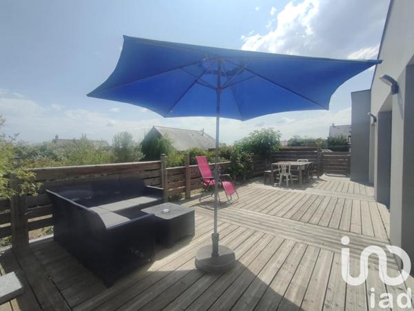 Maison à vendre 6 pièces 148 m² La Possonnière