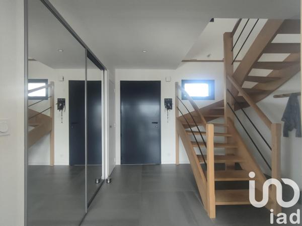 Maison à vendre 6 pièces 148 m² La Possonnière