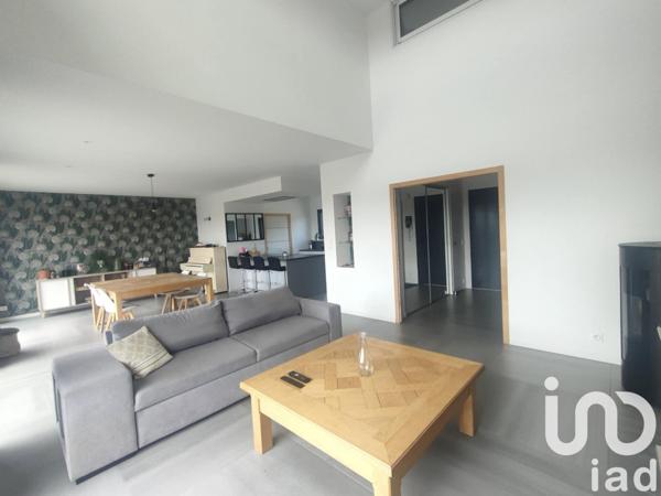 Maison à vendre 6 pièces 148 m² La Possonnière