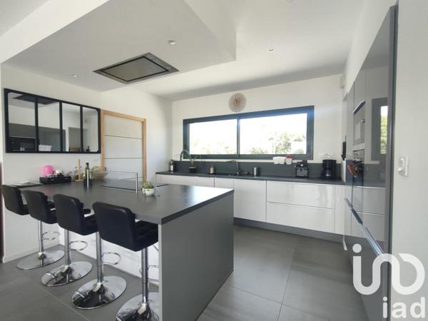 Maison à vendre 6 pièces 148 m² La Possonnière