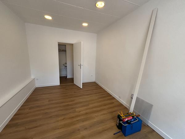 LOCAL COMMERCIAL - AVENUE DE PESSICART