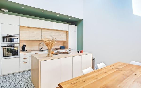 Maison à vendre    5 pièces • 156 m2 Angers