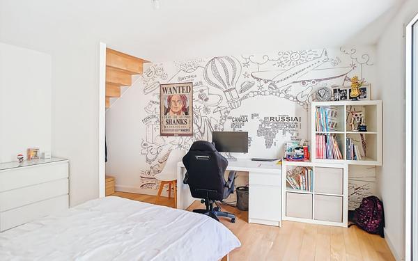 Maison à vendre    5 pièces • 156 m2 Angers