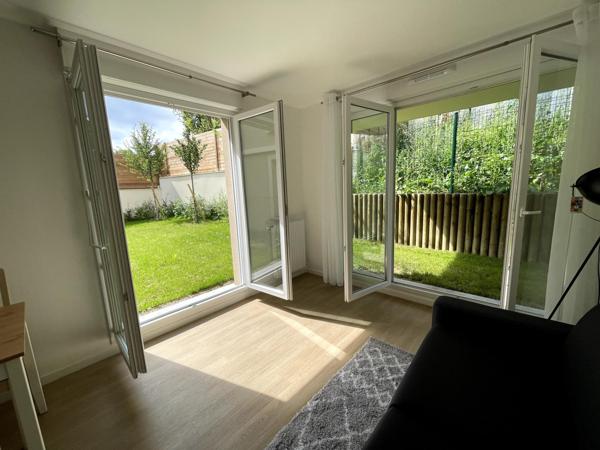 Appartement à Saint-Denis, 93200 - 2 pièces 43m²