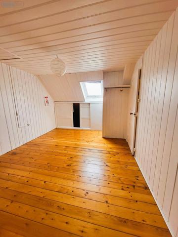 Maison de maître à vendre à Saint-Pol-de-Léon dans le Finistère (29250), ref : JMA105