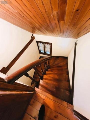 Maison de maître à vendre à Saint-Pol-de-Léon dans le Finistère (29250), ref : JMA105