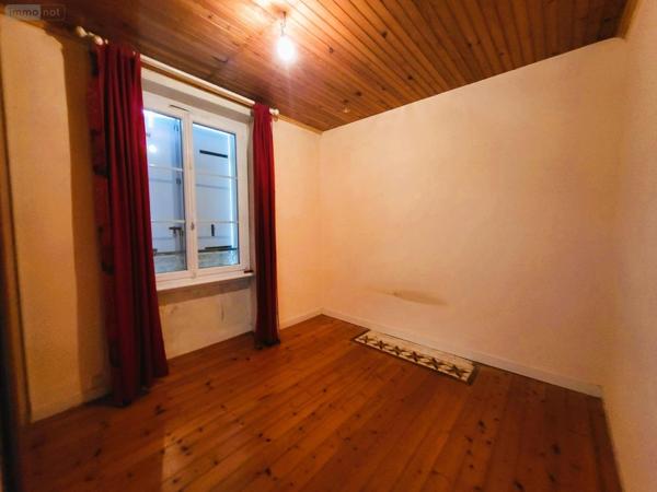 Maison de maître à vendre à Saint-Pol-de-Léon dans le Finistère (29250), ref : JMA105