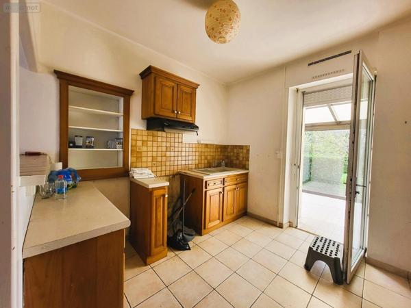 Maison de maître à vendre à Saint-Pol-de-Léon dans le Finistère (29250), ref : JMA105