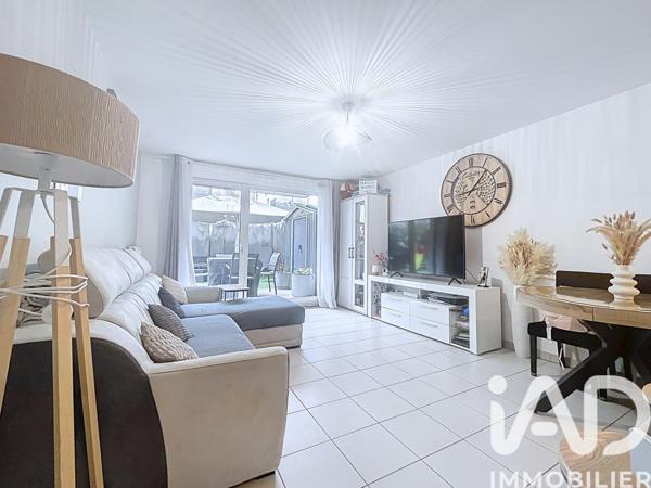 Appartement à vendre 3 pièces 57 m² Osny