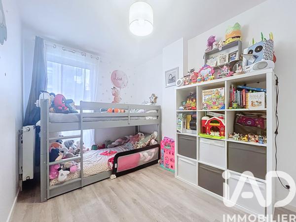 Appartement à vendre 3 pièces 57 m² Osny