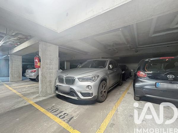 Appartement à vendre 3 pièces 57 m² Osny