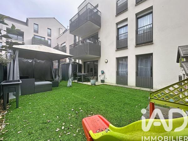 Appartement à vendre 3 pièces 57 m² Osny