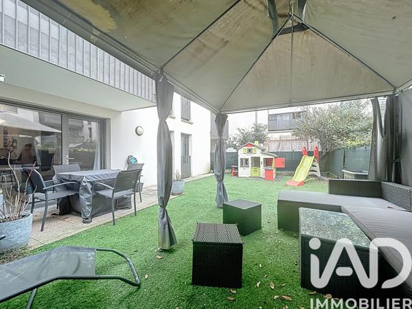 Appartement à vendre 3 pièces 57 m² Osny