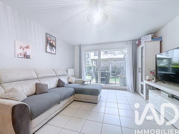 Appartement à vendre 3 pièces 57 m² Osny
