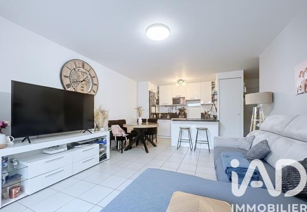 Appartement à vendre 3 pièces 57 m² Osny