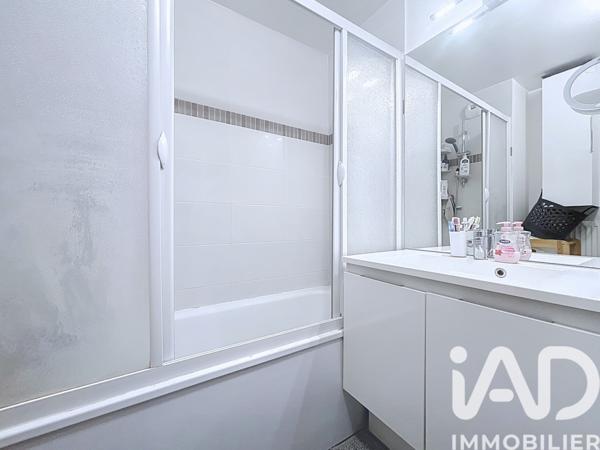 Appartement à vendre 3 pièces 57 m² Osny