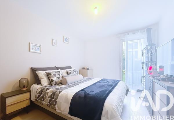 Appartement à vendre 3 pièces 57 m² Osny