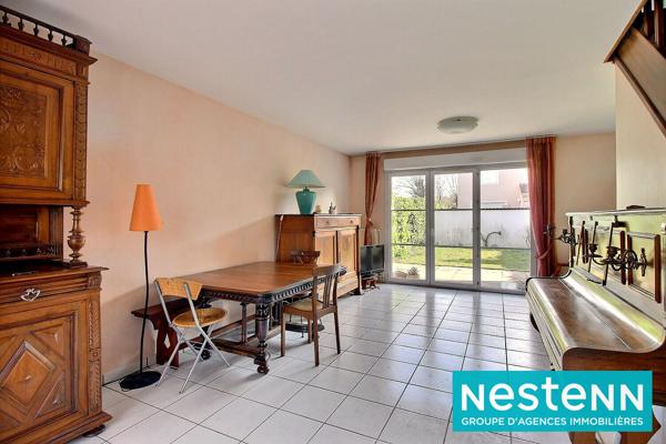 Maison T4 lumineuse secteur recherché des Calabres Fort potentiel 69330 MEYZIEU