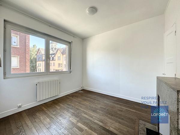 Location appartement près de Amiens - 2 pièce(s) - 33 m² - 520 € / mois