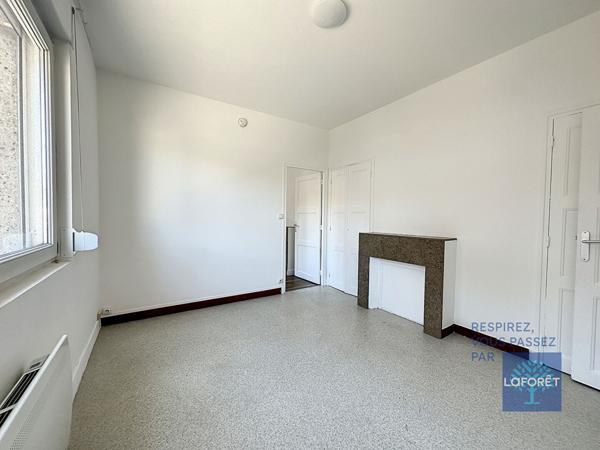 Location appartement près de Amiens - 2 pièce(s) - 33 m² - 520 € / mois