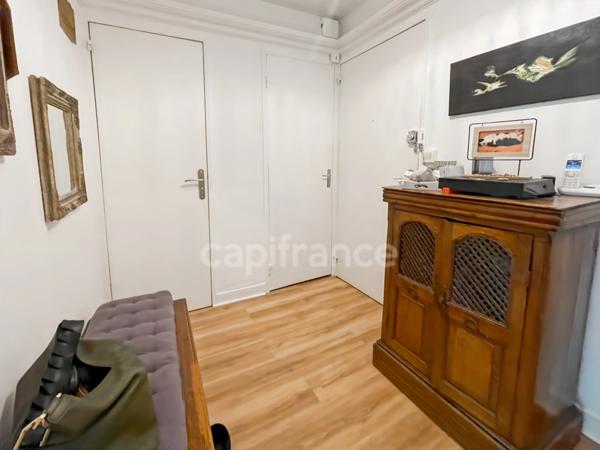 Appartement à vendre 3 pièces CHANTILLY (60)