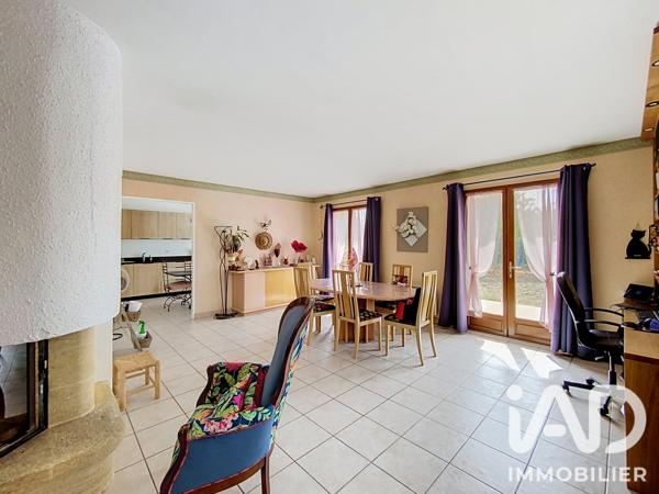Maison à vendre 5 pièces 144 m² Cornebarrieu
