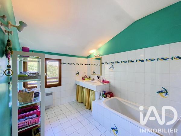 Maison à vendre 5 pièces 144 m² Cornebarrieu