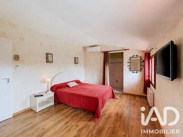 Maison à vendre 5 pièces 144 m² Cornebarrieu