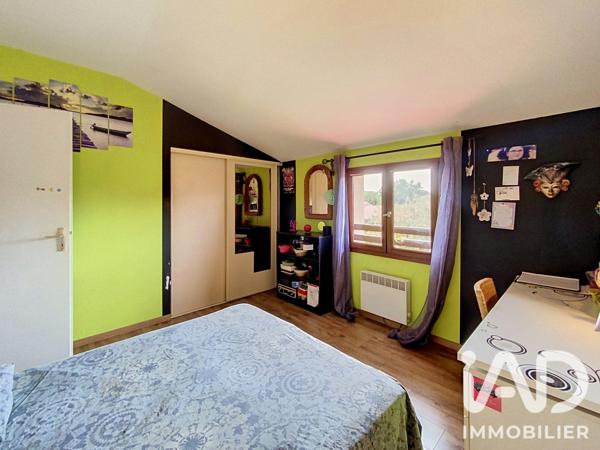 Maison à vendre 5 pièces 144 m² Cornebarrieu