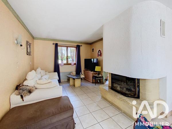 Maison à vendre 5 pièces 144 m² Cornebarrieu