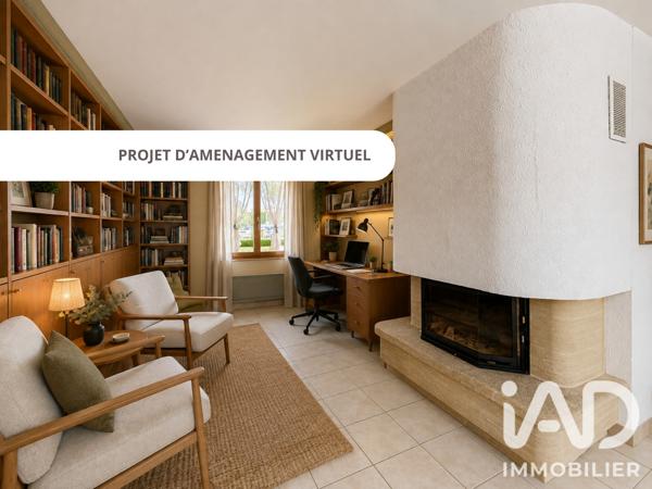 Maison à vendre 5 pièces 144 m² Cornebarrieu