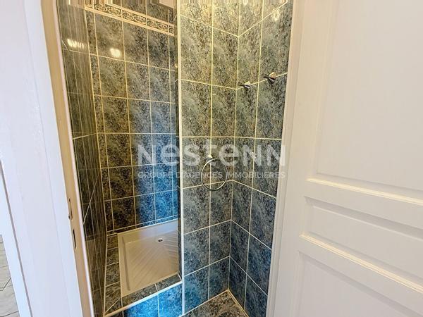 Grand Appartement T3 avec 2 chambres Traversant Terrasses Piscine - 69500 BRON